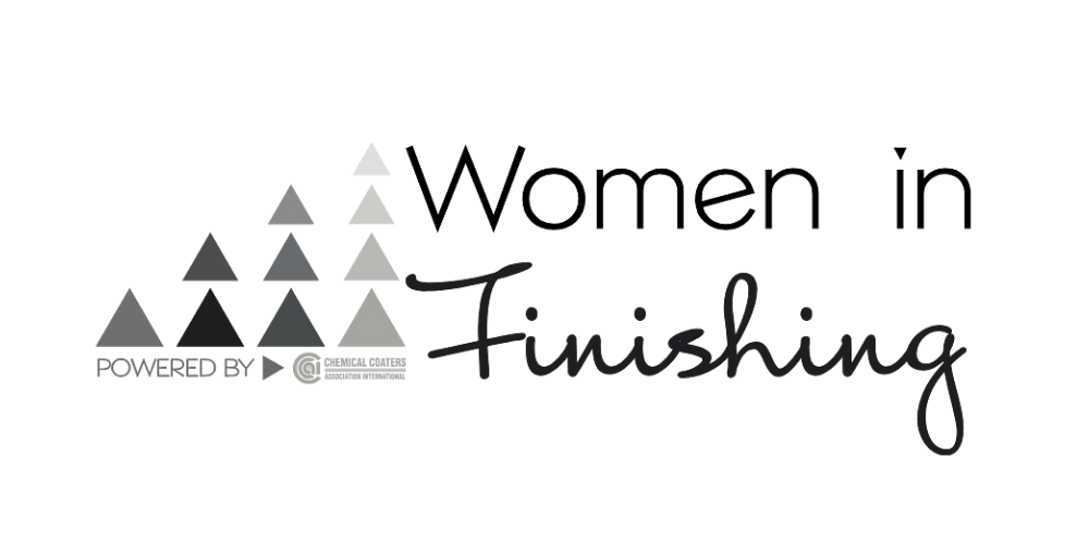 Women in Finishing